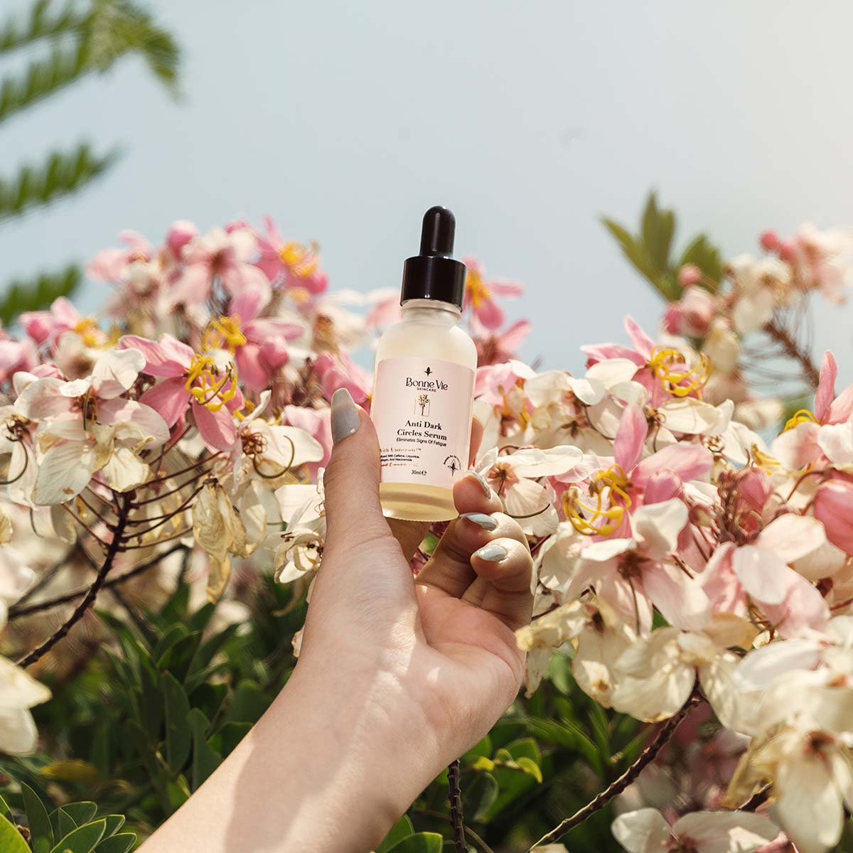 Anti Dark Circles Serum (30ml)