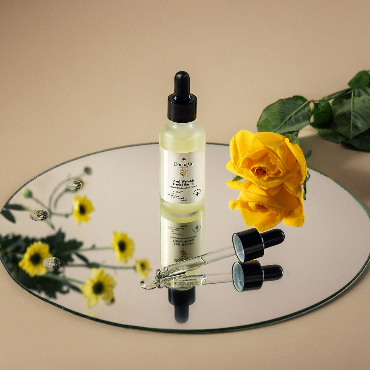 Anti-Wrinkle Facial Serum (30ml)