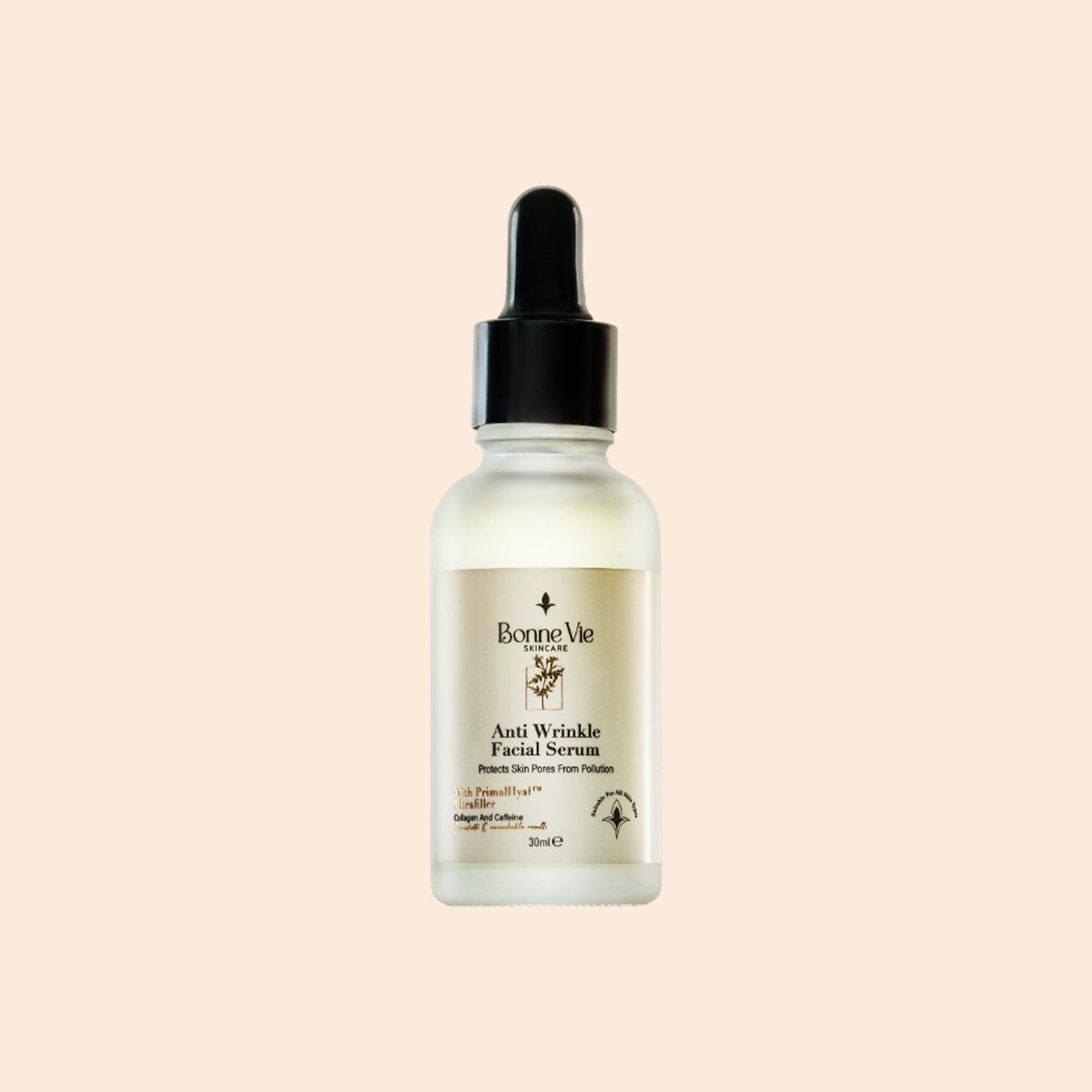Anti-Wrinkle Facial Serum (30ml)