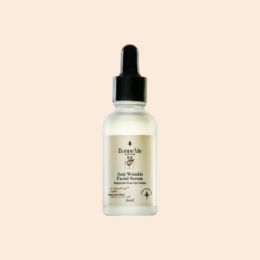 Anti-Wrinkle Facial Serum (30ml)