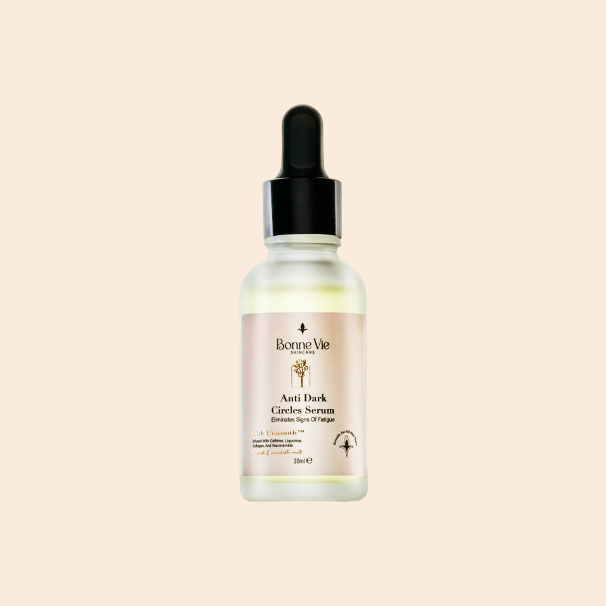 Anti Dark Circles Serum (30ml)