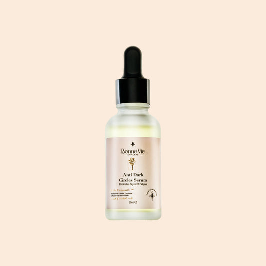 Anti Dark Circles Serum (30ml)