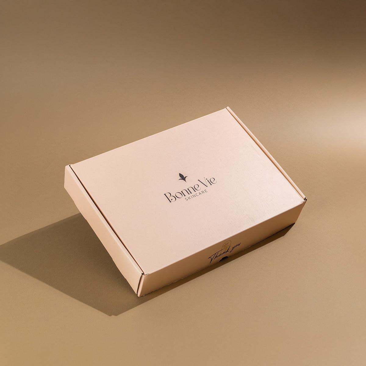 Bonne Vie Skin Care Box