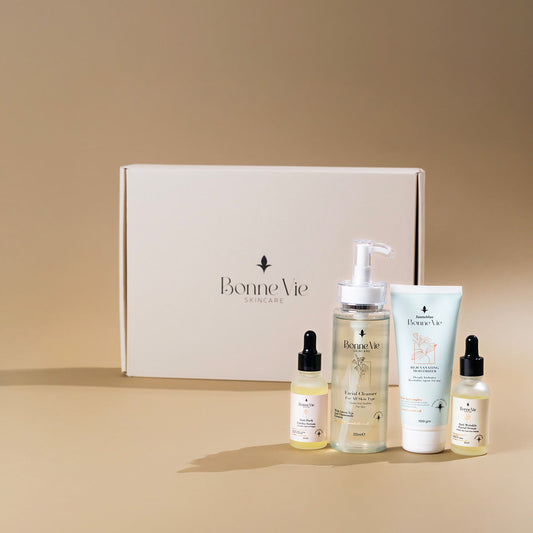 Bonne Vie Skin Care Box