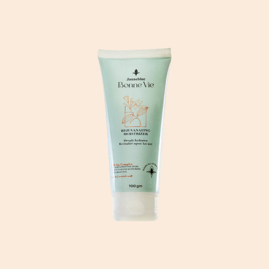 Rejuvanating Moisturizer (100gm)