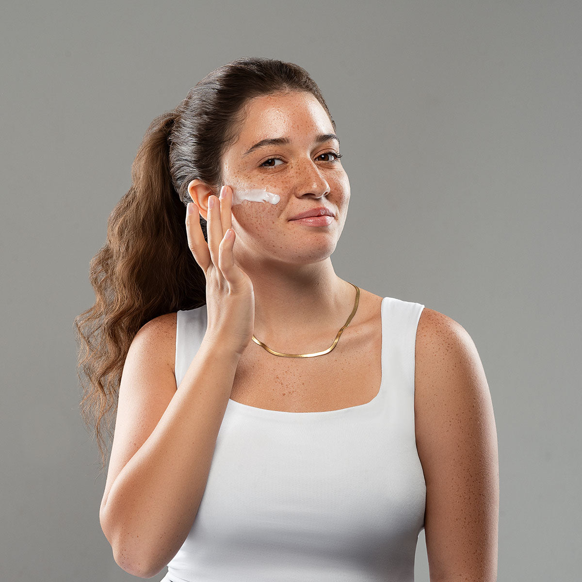 Rejuvanating Moisturizer (100gm)